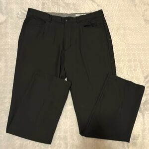 Men’s slacks